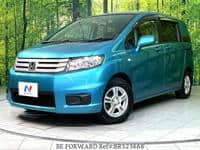 HONDA Freed Spike