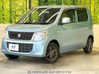 2016 SUZUKI WAGON R FX