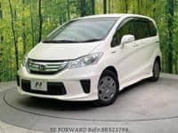 HONDA Freed Hybrid