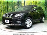 2014 NISSAN X-TRAIL 20X