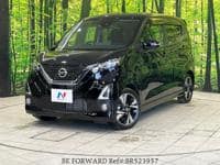 2020 NISSAN DAYZ G