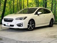 2018 SUBARU IMPREZA SPORTS 1.6I-LS