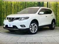 2014 NISSAN X-TRAIL 20X