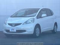 2009 HONDA FIT G