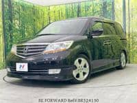 2007 HONDA ELYSION SGHDD