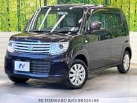 2013 SUZUKI MR WAGON LS