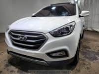 HYUNDAI New tucson ix