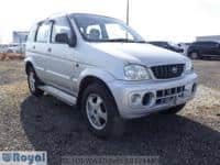 2004 TOYOTA CAMI P