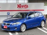 2011 LEXUS CT CT200HVERSIONC