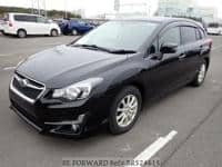 2015 SUBARU IMPREZA SPORTS 2.0IEYESIGHT