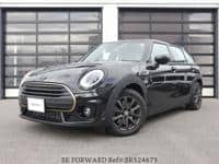 BMW MINI Clubman