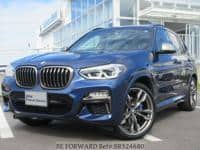 Used 2018 BMW X3 BR524680 for Sale