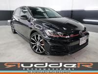 2019 VOLKSWAGEN GOLF GTI