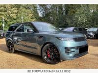 2022 LAND ROVER RANGE ROVER SPORT 3.0 D350 MHEV 