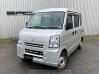 2013 SUZUKI EVERY