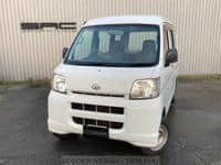 2007 DAIHATSU HIJET CARGO