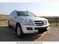 2010 MERCEDES-BENZ GL-CLASS AUTOMATIC DIESEL