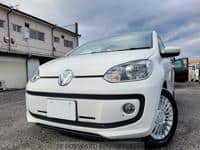 2013 VOLKSWAGEN UP! HIGHUP