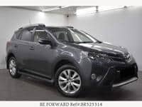 2013 TOYOTA RAV4 AUTOMATIC DIESEL