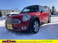 2009 BMW MINI