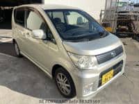 2010 DAIHATSU MOVE CUSTOM