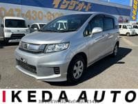 2014 HONDA FREED SPIKE 1.5G