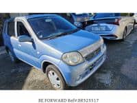 2007 SUZUKI KEI A