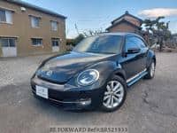 VOLKSWAGEN The Beetle