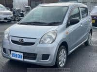 2012 DAIHATSU MIRA X4WD