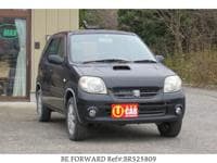 SUZUKI Kei