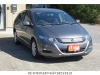 2009 HONDA INSIGHT