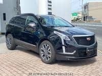 2022 CADILLAC XT5