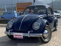 1997 VOLKSWAGEN BEETLE