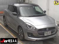 2019 SUZUKI SWIFT XRLTD