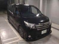 2014 TOYOTA NOAH SI