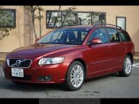 2010 VOLVO V50 2.0