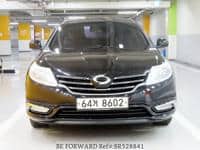 2015 RENAULT SAMSUNG SM5