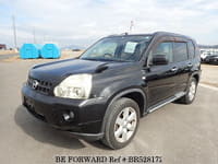 2009 NISSAN X-TRAIL 20X