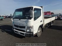 Used 2012 MITSUBISHI CANTER BR528299 for Sale