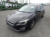 Used 2017 SUBARU IMPREZA SPORTS BR528121 for Sale