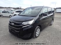 Used 2021 TOYOTA NOAH BR527921 for Sale