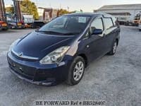 2007 TOYOTA WISH X LIMITED