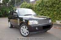 2009 LAND ROVER RANGE ROVER 3.6 TD V8