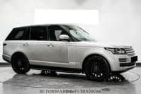 2016 LAND ROVER RANGE ROVER 3.0 TD V6  SE