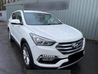 2016 HYUNDAI SANTA FE MANUAL DIESEL