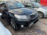 2012 HYUNDAI SANTA FE AUTOMATIC DIESEL