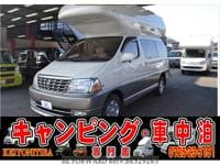 TOYOTA Grand Hiace