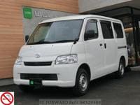 2019 TOYOTA TOWNACE VAN