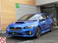 2017 SUBARU IMPREZA WRX STI