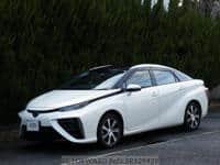 2018 TOYOTA TOYOTA OTHERS